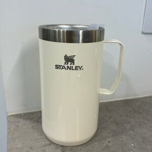 STANLEY MUG